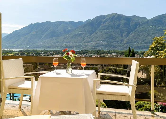 Hotel Ascona