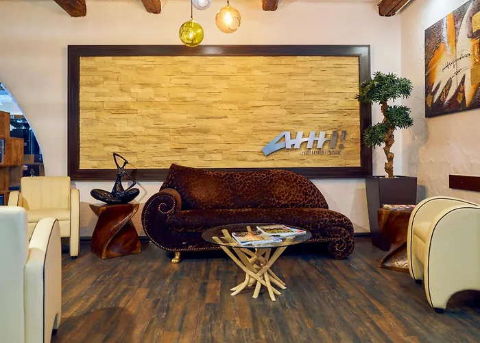 Arthotel Haar