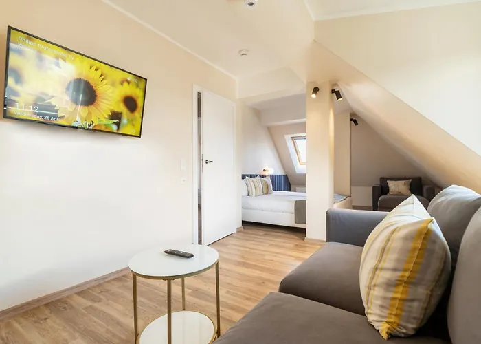 Hotel & Spa Trzy Wyspy