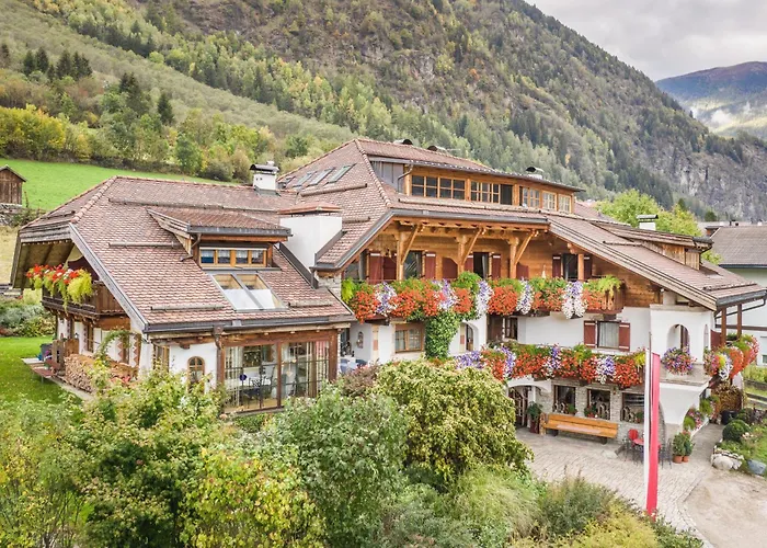Haus Tirol