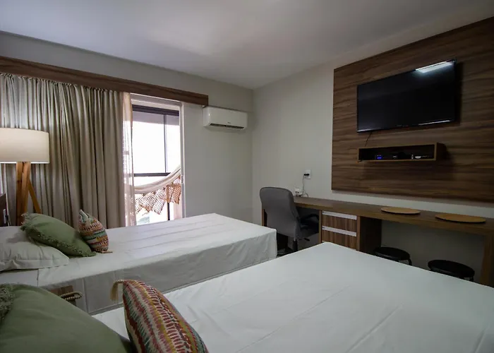 Garvey Park Hotel