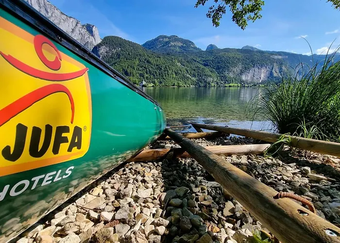 JUFA Hotel Grundlsee