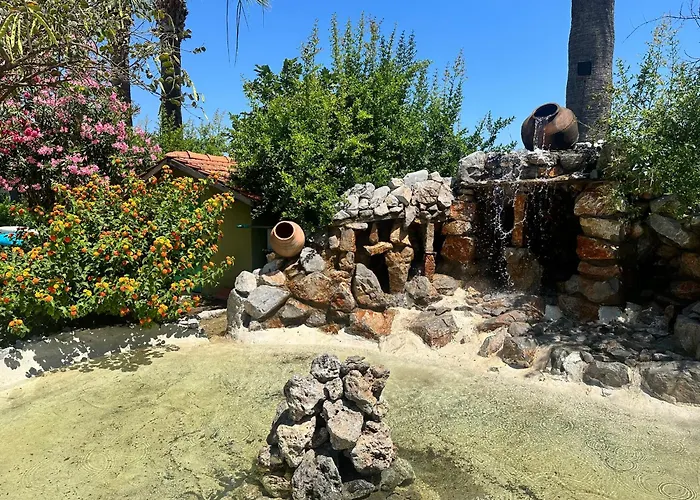 Bahaus Resort