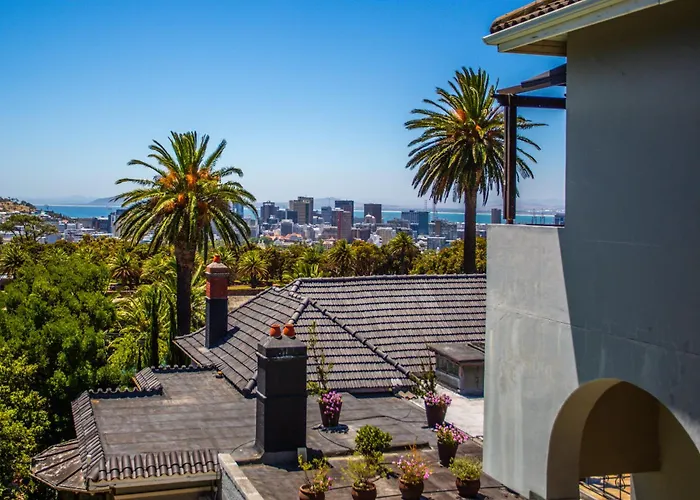 Cape Riviera Guesthouse Kapstadt