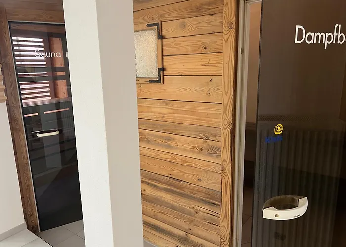 Aparthotel Parsberg LFerstl