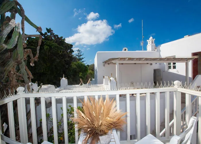 Fresh Boutique Hotel