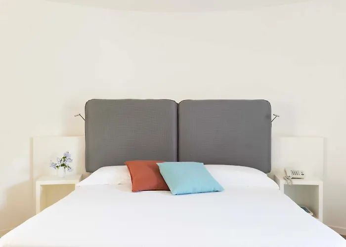 Infinity Resort Tropea