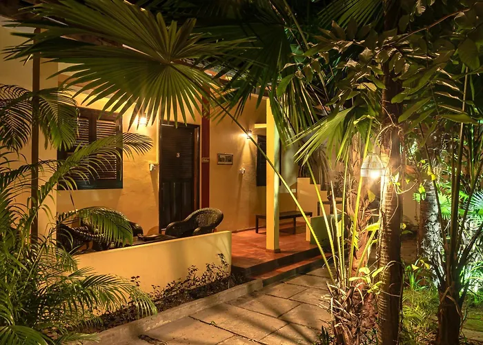 Pavillon Indochine Boutique - Hotel