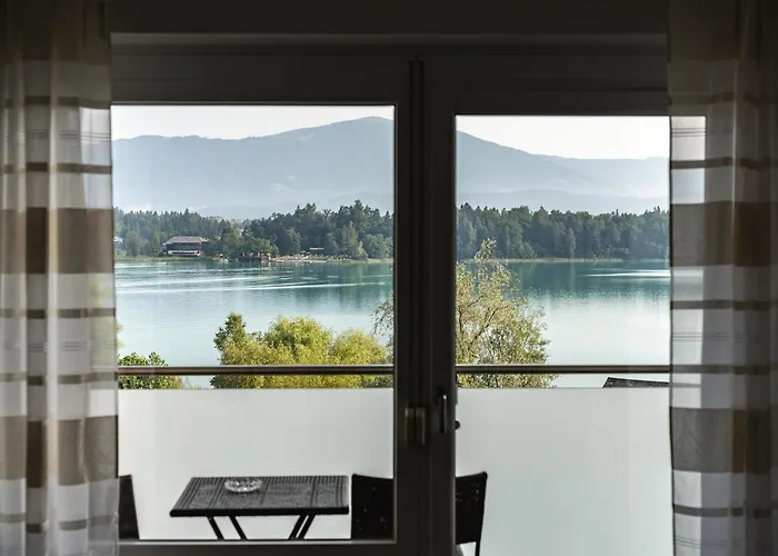 Hotel Faaker See Inn