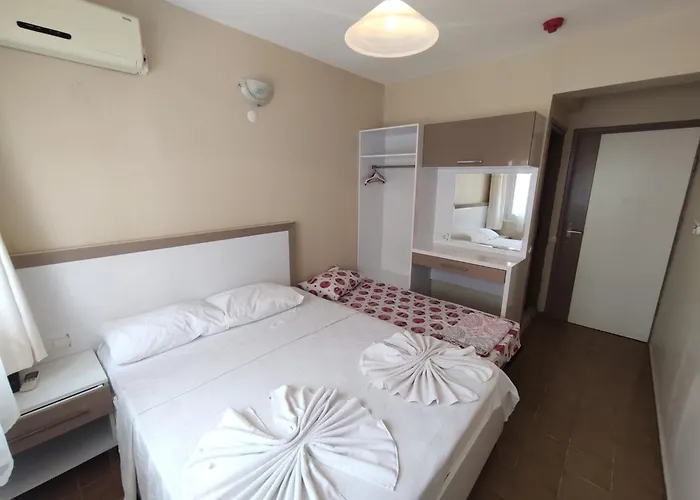 Ileri Otel