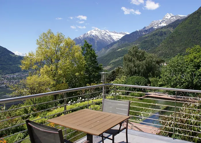Marini'S Giardino Hotel