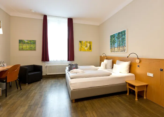 Spa Hotel Amsee