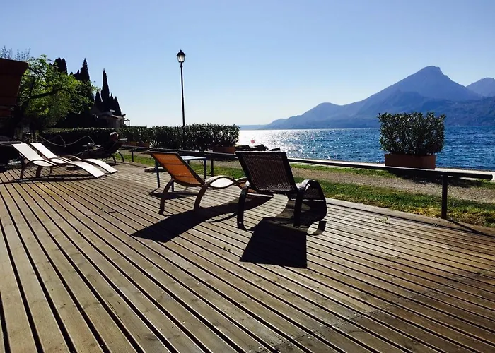 La Caletta Hotel Bolognese