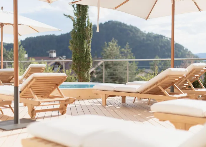 Schgaguler Hotel