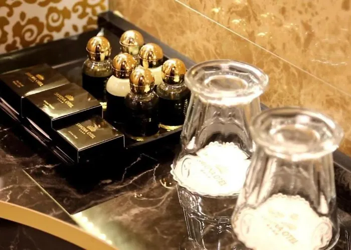 Savona Otel Sivas
