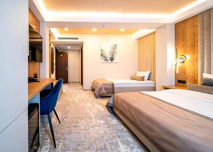 Hotel RK