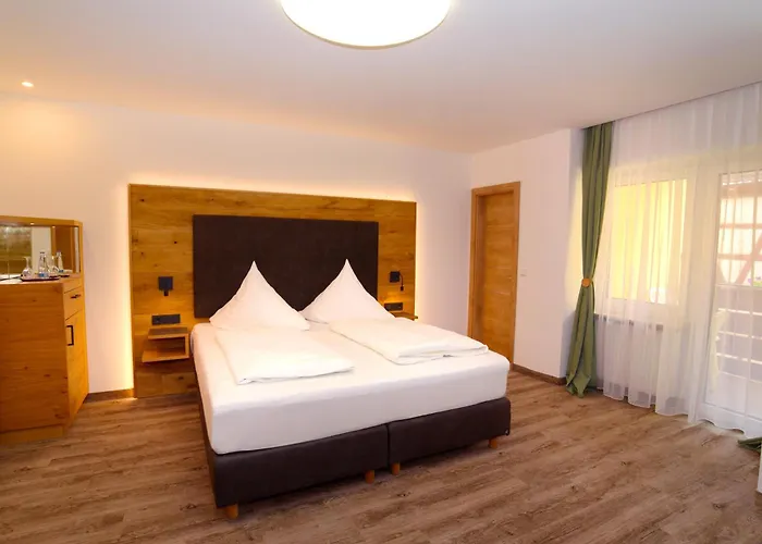 Hotel Gasthof Krone