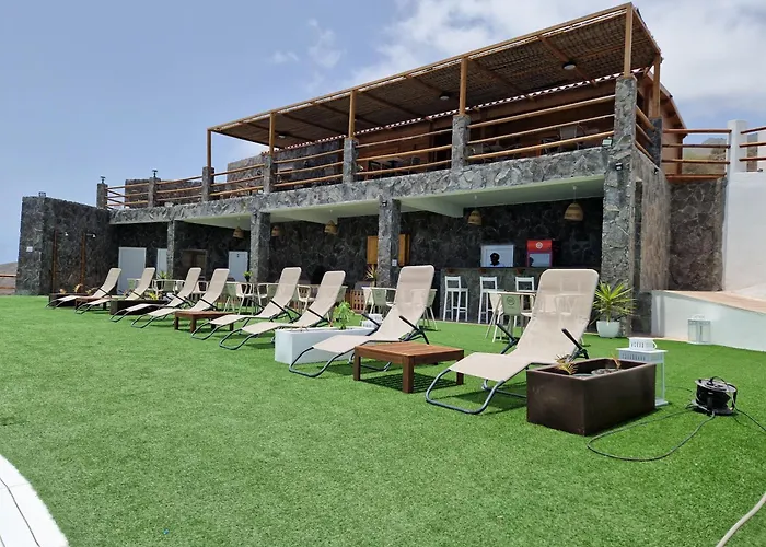 Rm Green Hotel