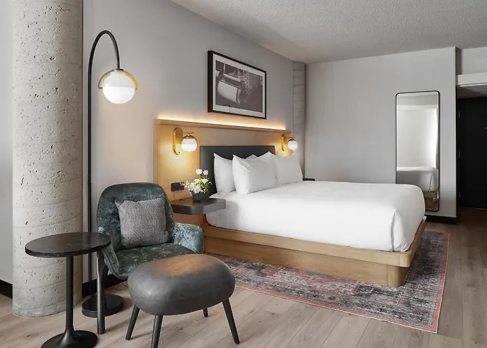 Hôtel MOCO Valleyfield