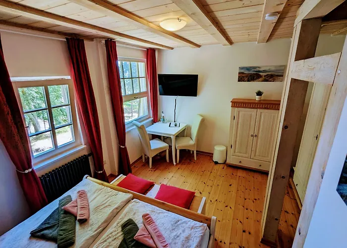 Strandhotel Lindequist