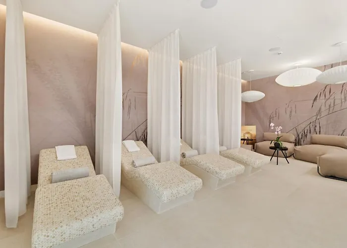 El Coto Boutique & Spa Hotel