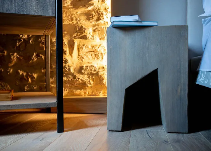 Forma Your Boutique Suite Corciano