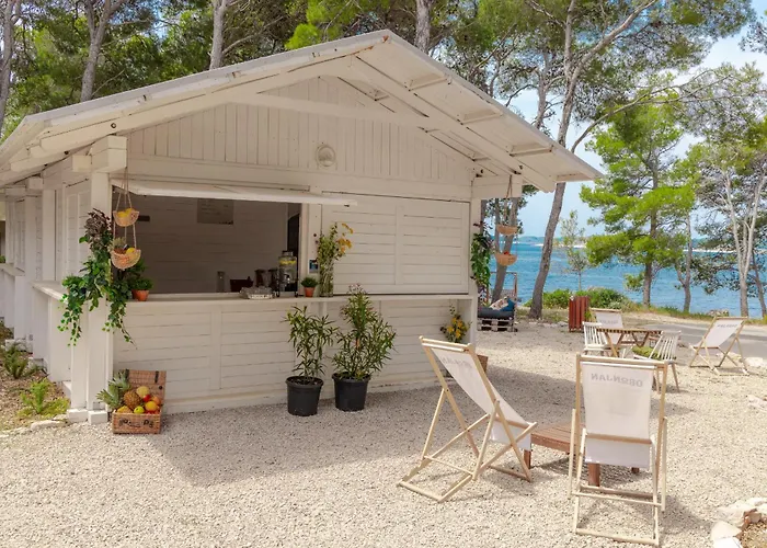Obonjan Island Resort