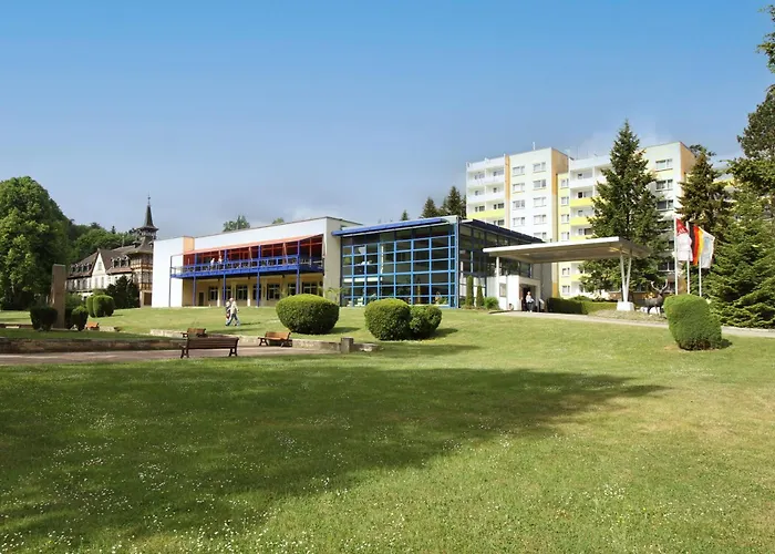 Morada Hotel Alexisbad