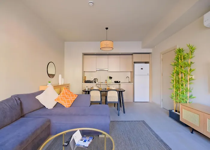 New Inn Hotel Cadde 54 Mall