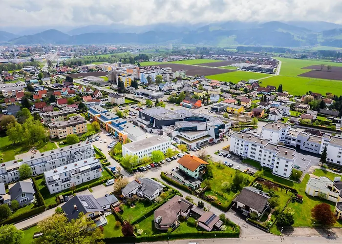Grand Prix Hotel Spielberg