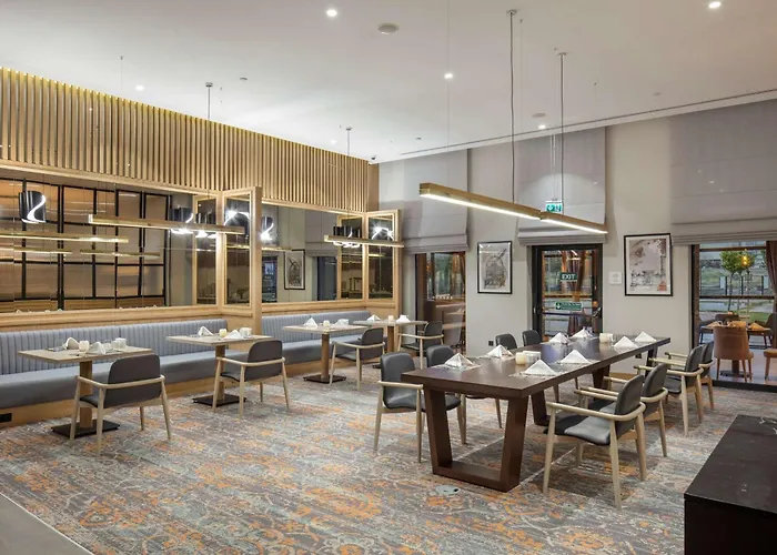 Hilton Garden Inn Erzurum