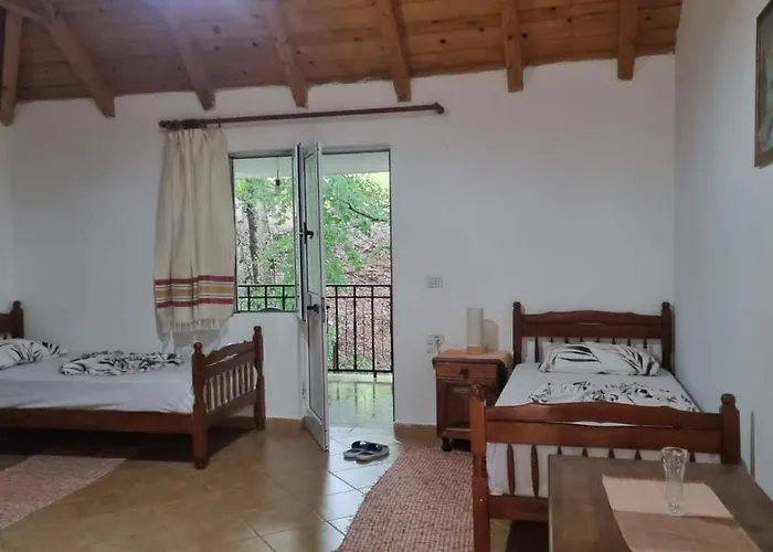 Bujtina Te Grima