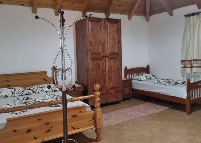 Bujtina Te Grima