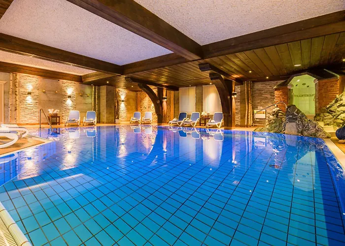 Hotel Krone Igelsberg