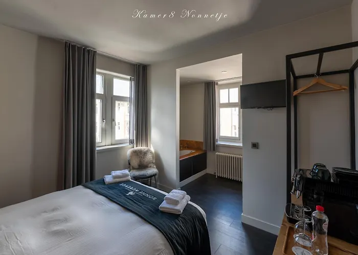 Hotel Bonne Auberge (Adults Only) Le Coq