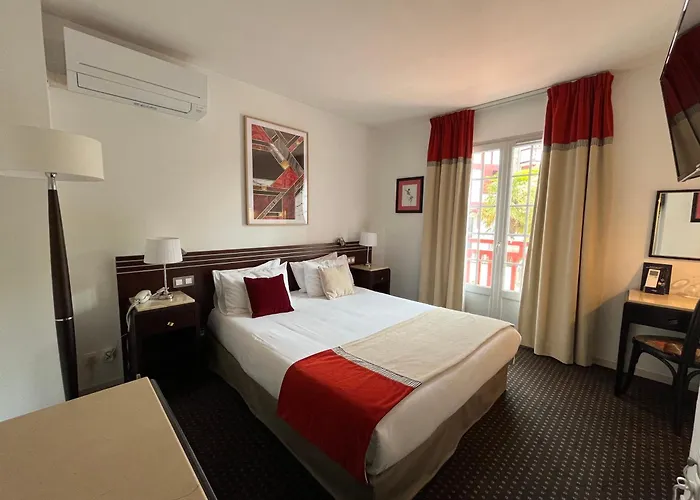 Hotel Ursula