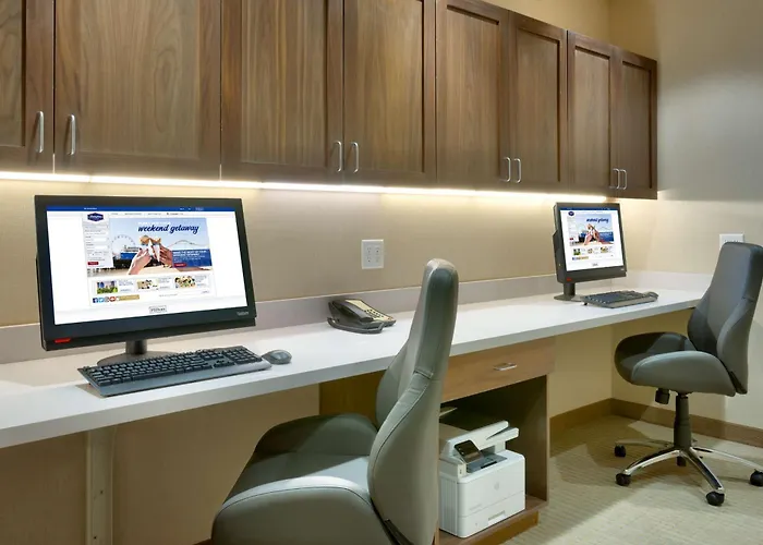Hampton Inn & Suites Rexburg