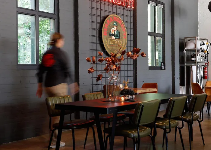 Kaserne Boutique Hotel
