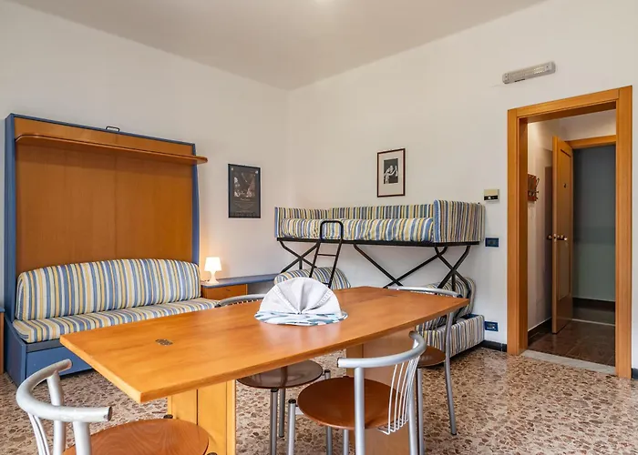 Residenza Adelaide