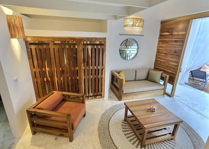 Leeloo Boutique Hotel