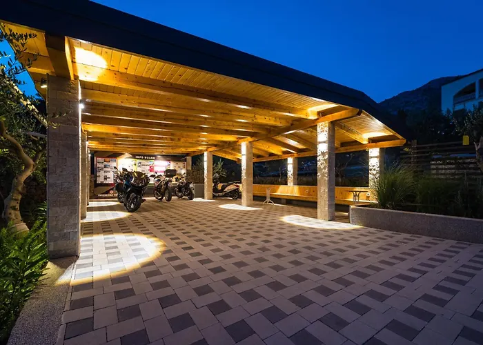 Hotel Vicko