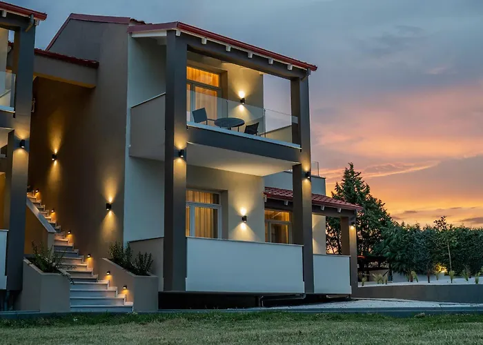 Agnantio Hotel & Spa