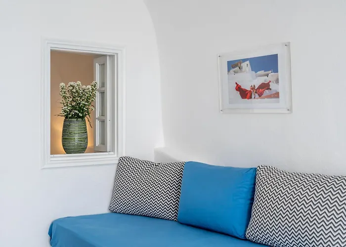 Vogue Suites
