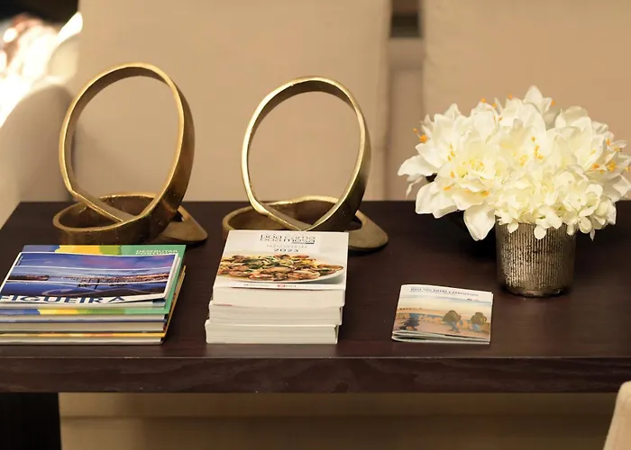 Universal Boutique Hotel
