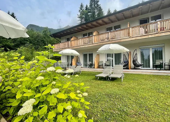 Sweet Cherry - Boutique & Guesthouse Tyrol