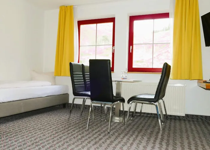 Hotel Sonne