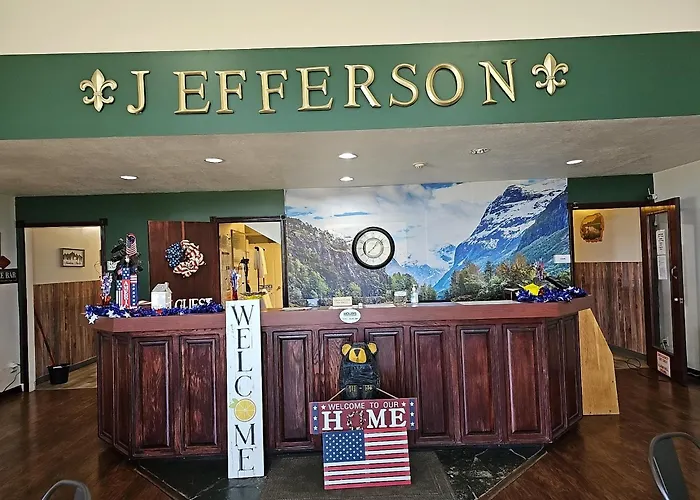 Jefferson Inn