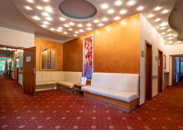 Hotel Richard Spa&Wellness