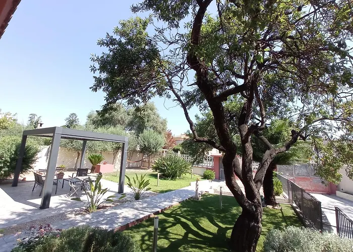 B&B Villa Nora