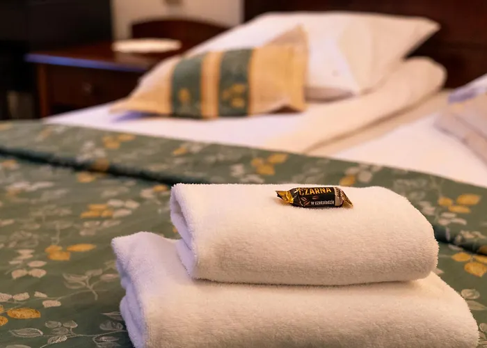 Aparthotel Karmel